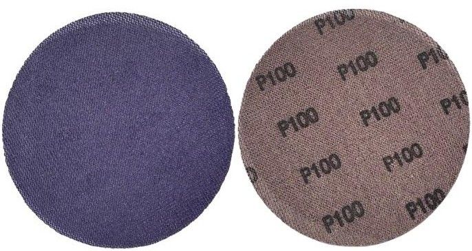 Abranet Disc Ceramic